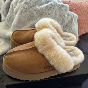 Ugg Slippers